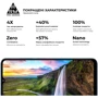 Аксессуар для смартфона ArmorStandart Tempered Glass Pro Black for Xiaomi Poco M5/Redmi 11 Prime 4G (ARM62955) фото 6
