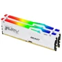 Kingston FURY 64GB (2x32GB) DDR5 5600MHz Beast White RGB (KF556C40BWAK2-64): Тип DDR5
