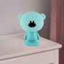 Світильник-нічник Kite LED з акумулятором Bear (K24-490-2-4): Тип живлення акумулятор