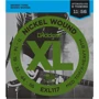 Струна для гитар Струны D`ADDARIO EXL117 XL MEDIUM TOP / X-HEAVY BOTTOM (11-56)