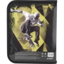 Папка об'ємна Kite на блискавки, В5, Cool Skateboarder k18-203-4: Тип Папка для зошитів