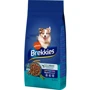 Сухий корм Brekkies Dog Fish для собак усіх порід із рибою 20 кг