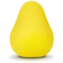 Мастурбатор яйцо Gvibe Gegg Yellow