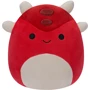 Мягкая игрушка Squishmallows Динозавр Сергио 19 см (SQCR05388)