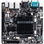 Gigabyte GA-N3160N-D3V: Оперативная память 2xDDR3 1600, до 8 ГБ