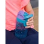 Бутылка детская Contigo Gizmo Sip 420 мл Unicorn Eggplant: Объем, мл 420