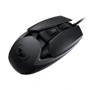 Мышь Cougar AIRBLADER Black: Эргономика для правой руки
