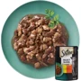 Влажный корм для котов Sheba Selection in Sauce с курицей и говядиной в соусе 28х85 г : Порода Все породы