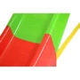 Горка Active Baby для детей большая 243 см (01-014550/0101): Высота, см 240