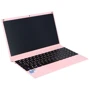 Ноутбук Maxcom mBook14 (MBOOK14PINK): Объем накопителя 256 ГБ SSD