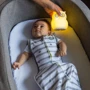 Пеленальний костюм 3-в-1 BBluv Sleep Evolutive, розмір M (B0136-M) фото 2