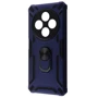 Чохол для телефона WAVE Power Magnetic Case Navy Blue для Xiaomi Xiaomi Redmi 14C 4G / A4 / Poco C75 4G