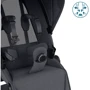 Прогулочная коляска Maxi-Cosi Fame Twillic Graphite (1122204110) фото 10