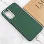 Чехол для телефонов TPU Case Bonbon Metal Style Pine Green for Samsung A145 Galaxy A14 4G/A146 Galaxy A14 5G: Материал TPU (термополиуретан)