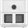 Фритюрница Xiaomi Mi Smart Air Fryer 5.5L: Мощность, Вт 1600