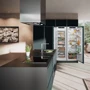 Встраиваемый холодильник Liebherr IXRF 5100 Pure: Тип Side-by-Side