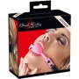 Кляп Bad Kitty Naughty Toys Gag Pink (249187)