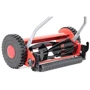 Газонокосарка механічна Faworyt TKR380