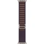 Apple Watch Ultra 2 GPS + Cellular 49mm Titanium Case with Indigo Alpine Loop - Medium (MRET3): Виробник Apple