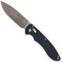 Нож Ganzo G740-BK Black