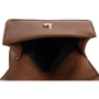 Женская сумка-сэтчел Valiria Fashion коричневая (4DETBI426-12): Страна производитель Китай