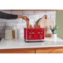 Тостер KitchenAid 5KMT4109EER