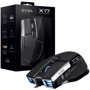 Мышь EVGA X17 Black (903-W1-17BK-KR): Интерфейс подключения USB