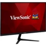 Монитор ViewSonic VX2718-P-MHD (VS18551): Покрытие экрана матовое