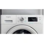 Пральна машина Whirlpool FFB 7259 WV PL: Сушка нет