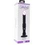 Вибратор Toy Joy Majestic Trusting Vibe с толчковыми движениями и присоской