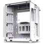 Корпус NZXT H6 Flow RGB All White (CC-H61FW-R1): Назначение игровой