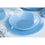 Столовый сервиз Luminarc Arty Soft Blue /18 пр. (L3650): Количество персон 6