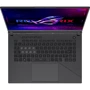 Ноутбук ASUS ROG Strix G16 G614JZR-N4125 (90NR0IC3-M005N0) UA: Процесор Intel Core i9-14900HX (2.2 – 5.8 ГГц) / 24 – ядерний