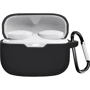 Чехол BeCover Silicon Case Black (710197) for JBL Tune 130 NC: Тип Чехол