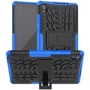 Аксесуар для планшетних ПК BeCover Armored Shockproof Case з Stand Blue для Lenovo Tab M8 TB-8505/TB-8705/M8 TB-8506 (3rd Gen) (705959)