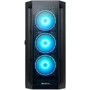 Корпус Chieftec APEX Black (GA-01B-TG-OP) фото 11