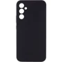 Чехол для телефонов Lakshmi Premium Case Silicone Cover Full Camera Black for Samsung A356 Galaxy A35