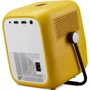 Проектор AOpen Fire Legend QF23s Yellow (MR.JXC11.002): Інтерфейси Wi-Fi, USB, HDMI, Bluetooth