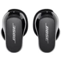 Навушники Bose QuietComfort Earbuds II Triple Black (870730-0010): Тип конструкції вкладиші