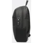 Мужской рюкзак Monsen черный (C1006-black): Фактура Тканая, Матовая