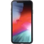 Чехол для iPhone LAUT Pearl Black (LAUT_IP18-L_PL_BK) for iPhone XS Max: Материалы поликарбонат и полиуретан