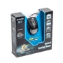 Мишка A4tech X-710MK black: Ергономіка для правої і лівої руки