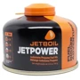 Газовый балон Jetboil Jetpower Fuel Blue, 100 г (JB JF100-EU)