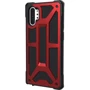 Аксесуар для смартфона Urban Armor Gear UAG Monarch Crimson (211751119494) for Samsung N975 Galaxy Note 10 Plus: Сумісність Samsung N975 Galaxy Note 10 Plus