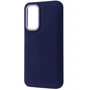 Аксесуар для смартфона WAVE Plump Case Blue для Samsung A256 Galaxy A25 5G