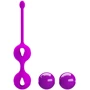 Вагинальные шарики Pretty Love Kegel Tighten Up II Balls