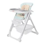 Стульчик для кормления Carrello Concord Mint Green (CRL-7402)