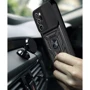 Чехол для телефонов BeCover Military Black for Google Pixel 6A (708824): Тип накладка на заднюю часть