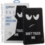 Аксессуар для планшетных ПК BeCover Smart Case Don't Touch for Lenovo Tab M8 TB-300FU (4rd Gen) 8" (709216)