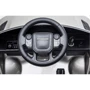 Электромобиль Kidsauto Range Rover Evoque 4х4 (полный привод) белый (DK-RRE99white) фото 10